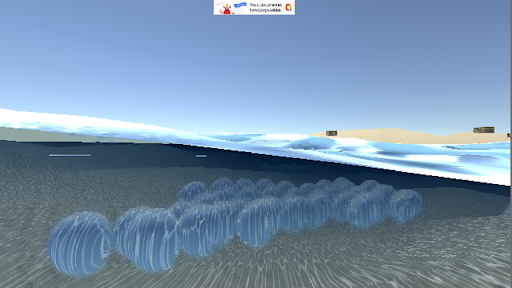 Infinite World Screen 3