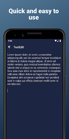 TextEditのおすすめ画像4