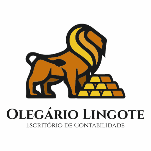 Olegário Lingote logo