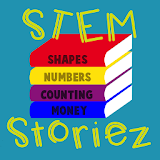 STEM Storiez - Shape Story icon