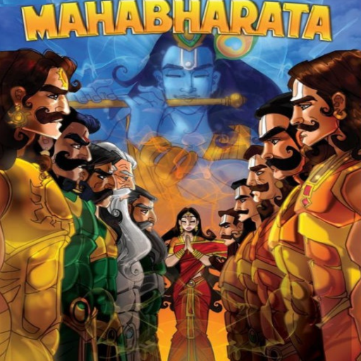 ಮಹಾಭಾರತ ಒಗಟು Mahabharata Ogatu - Apps on Google Play