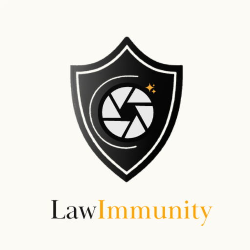 LawImmunity: Personal Safety logo