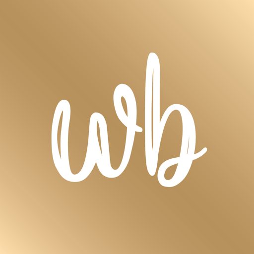 WALL BLUSH - AppWisp.com
