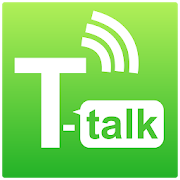 T talk
