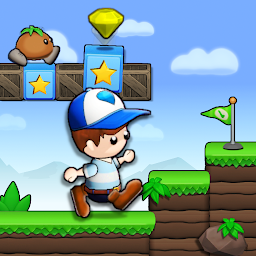 Super Mac - Jungle Adventure Mod Apk