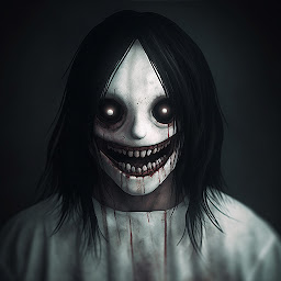 Icon image Scary Horror Scary Games 3d