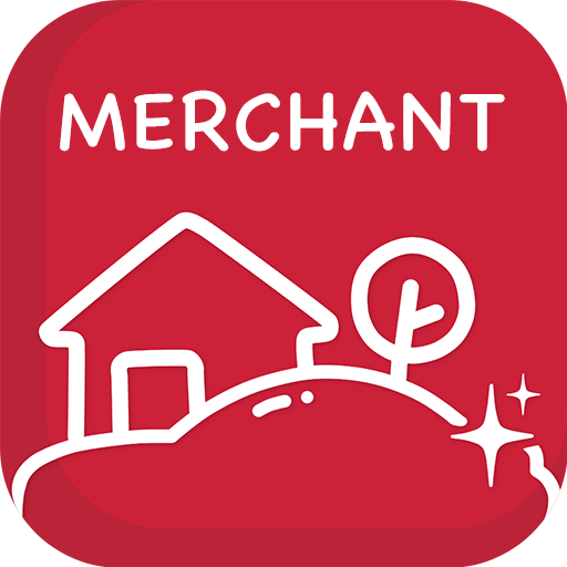 CLINK! Merchant logo