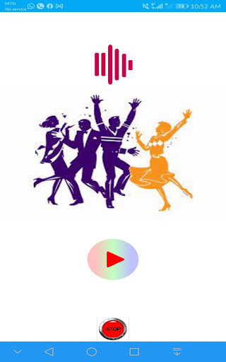 Anointed Prayer Radio