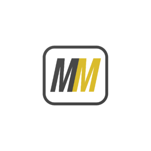 Motor Mazad logo