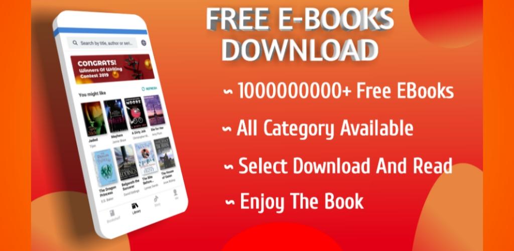 Free Books - anybooks app free books download   - Legjabb Verzi ...