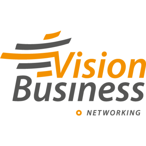 Vision Business Networking logo