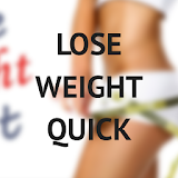 How To Lose Weight Quick icon