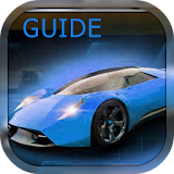 Guide for Fast Racing 3D icon