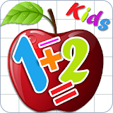 Kids Number Play icon