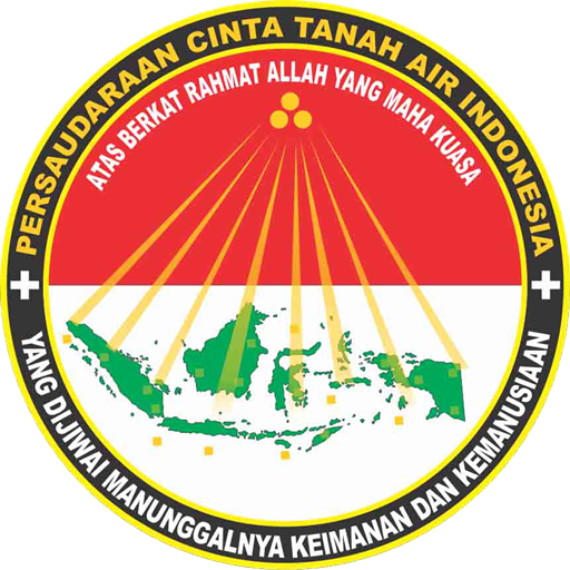 PCTA Indonesia Apps logo