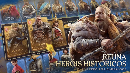 Age of Empires Mobile (PC) Windows 5