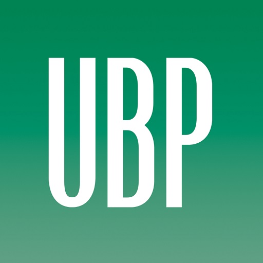 UBP Mobile (Asia) logo