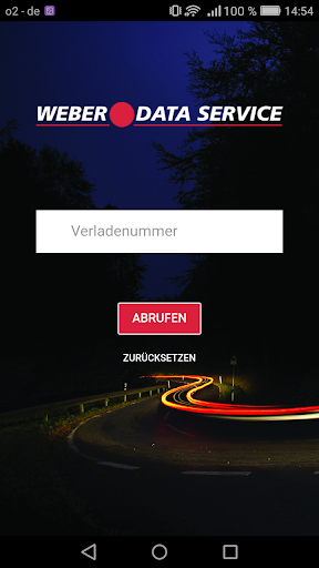 WDS.app MOM Screen 2