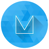 Milos UI - CM12/13 Theme icon