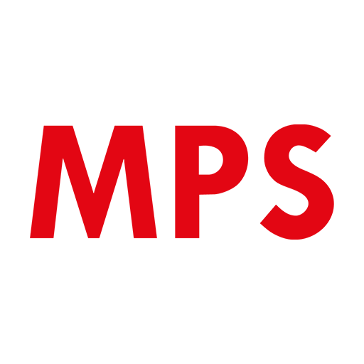 MPS Showcase 1 Icon