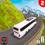 Cover Image of ดาวน์โหลด เกมแข่งรถบนภูเขาปีนเขา 2.1 APK