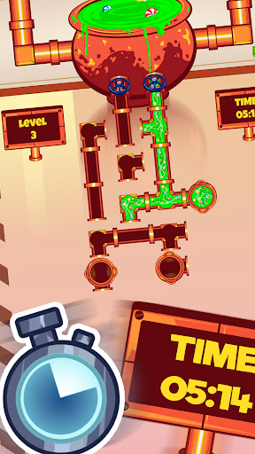 Candy Shop : Sweets Maker Screen 2