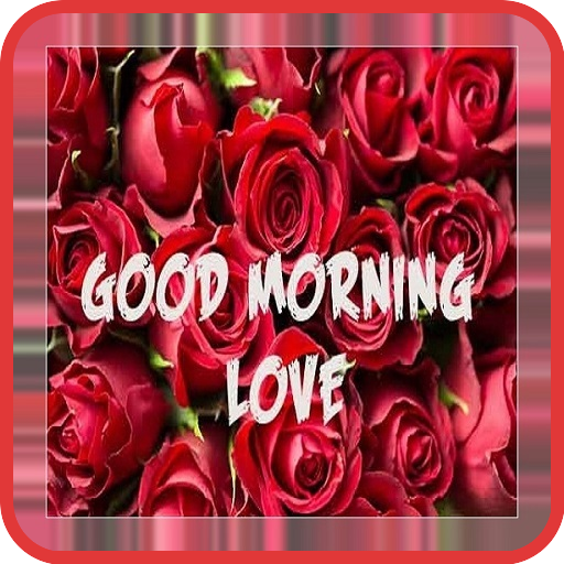 Good Morning Love Messages  Icon