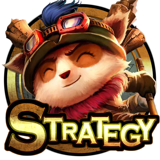 Lolの戦略 Google Play のアプリ