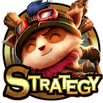 Cover Image of 下载 Strategy for League of Legends  APK