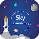 تطبيق Sky Observation 