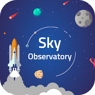 Sky Observation App