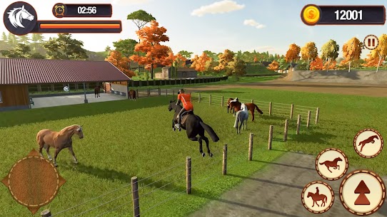 My Horse Herd Care Simulator 3