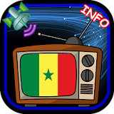 TV Channel Online Senegal icon