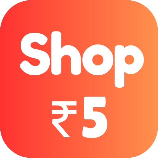 Shopy Shopping App - Low Price logo