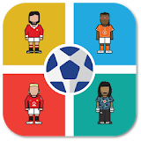 Guess Football Legend Quiz icon