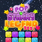 Pop Starry Legend 2021 1.0.0