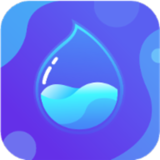 Drink Water - Daily Reminder logo