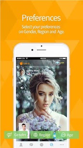 Live O Video Chat – Meet new people 2