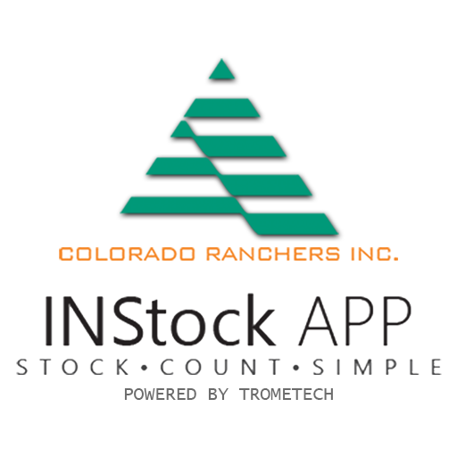 CRI INStockApp logo