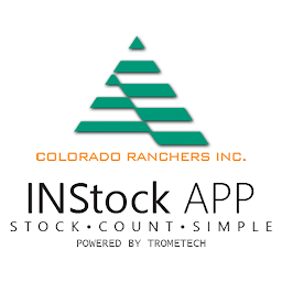CRI INStockApp for  Android – Latest Version & Features app icon