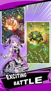 Doomsday Vanguard – Roguelike 1