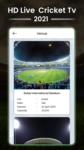 Live Cricket TV HD - HD Live Cricket TV 2021