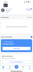 The Sports Haus