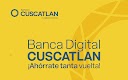 screenshot of Banco CUSCATLAN