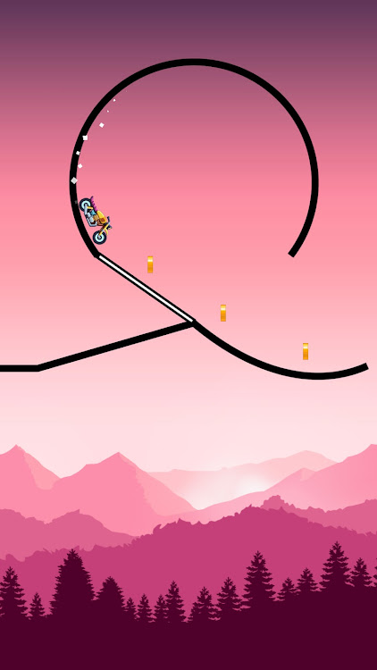 Flip Racing - 1.9 - (Android)