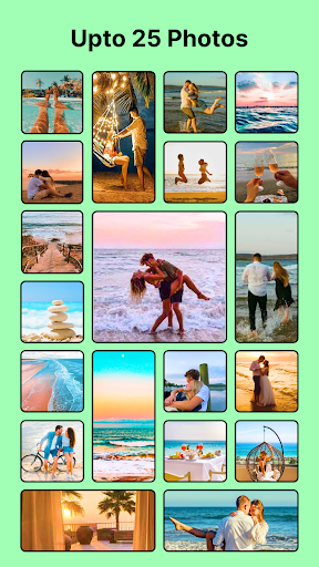 Collage Maker : Photo Editor Screen 3