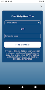 Screenshot image