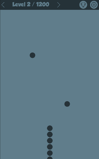 Android application bb put in lol screenshort