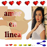 Amor En Linea Chat y Citas icon