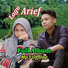 Arief Full Album 2022 Offline icon